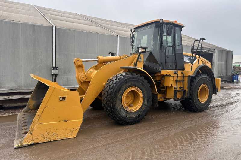 OmecoHub - Immagine CATERPILLAR 962H